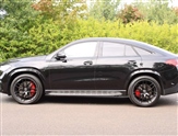 Mercedes-Benz GLE Image 6