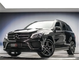 Used Mercedes-Benz GLE