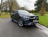Used Mercedes-Benz GLE Used Mercedes-Benz GLE