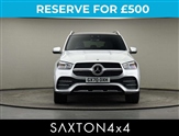 Mercedes-Benz GLE Image 3