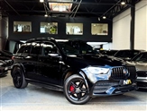 Used Mercedes-Benz GLE