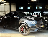 Used Mercedes-Benz GLE Used Mercedes-Benz GLE