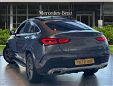 Mercedes-Benz GLE Image 2