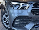 Mercedes-Benz GLE Image 4