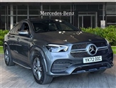 Mercedes-Benz GLE Image 5