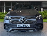 Mercedes-Benz GLE Image 6