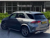 Mercedes-Benz GLE Image 2