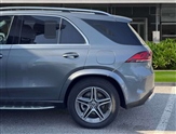 Mercedes-Benz GLE Image 3
