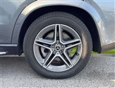 Mercedes-Benz GLE Image 4