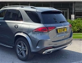 Mercedes-Benz GLE Image 5
