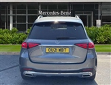 Mercedes-Benz GLE Image 6