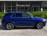 Mercedes-Benz GLE Image 2