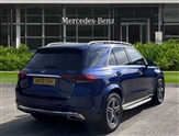 Mercedes-Benz GLE Image 3