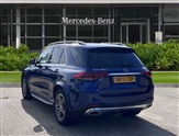 Mercedes-Benz GLE Image 5