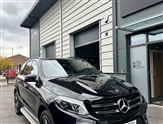 Used Mercedes-Benz GLE