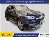 Used Mercedes-Benz GLE