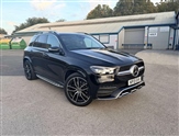 Used Mercedes-Benz GLE