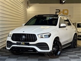 Used Mercedes-Benz GLE