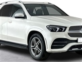 Used Mercedes-Benz GLE