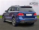 Mercedes-Benz GLE Image 3