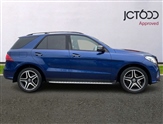 Mercedes-Benz GLE Image 4