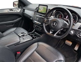 Mercedes-Benz GLE Image 6