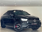 Used Mercedes-Benz GLE