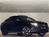 Used Mercedes-Benz GLE