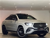 Used Mercedes-Benz GLE