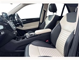 Mercedes-Benz GLE Image 2
