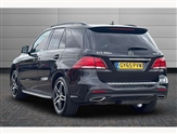 Mercedes-Benz GLE Image 5
