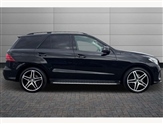 Mercedes-Benz GLE Image 6