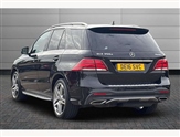 Mercedes-Benz GLE Image 5