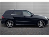 Mercedes-Benz GLE Image 6