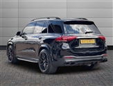 Mercedes-Benz GLE Image 2