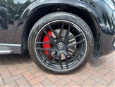 Mercedes-Benz GLE Image 4