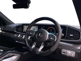 Mercedes-Benz GLE Image 5