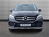 Mercedes-Benz GLE Image 2