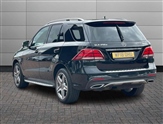 Mercedes-Benz GLE Image 4