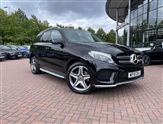 Mercedes-Benz GLE Image 6
