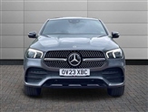 Mercedes-Benz GLE Image 2