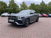 Mercedes-Benz GLE Image 3