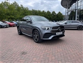 Mercedes-Benz GLE Image 5
