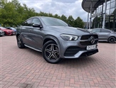 Mercedes-Benz GLE Image 6