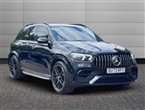 Mercedes-Benz GLE Image 1