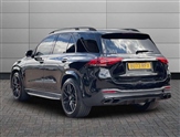 Mercedes-Benz GLE Image 2