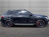 Mercedes-Benz GLE Image 3