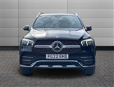 Mercedes-Benz GLE Image 2