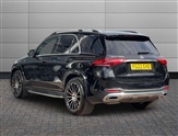 Mercedes-Benz GLE Image 4
