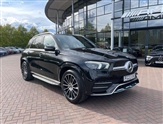 Mercedes-Benz GLE Image 5